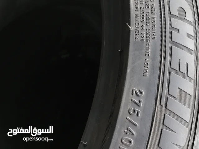 Michelin 20 Tyres in Cairo