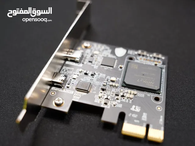 35t dma card