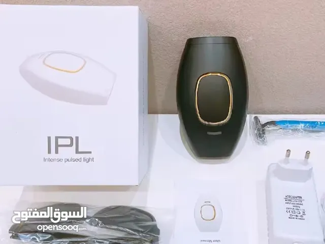جهاز الليزر لإزالة الشعر للوجه والجسم