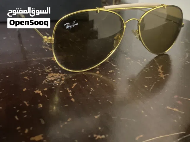 (نظارتين ريبان للبيع