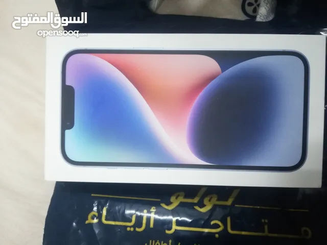 Apple iPhone 14 128 GB in Al Batinah