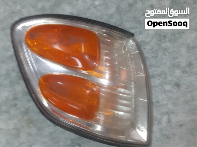 Used Toyota Sequoia in Tripoli