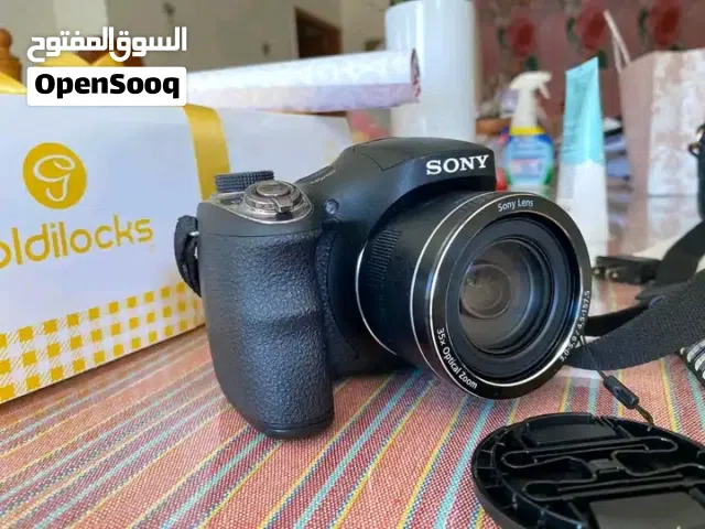 كاميرا سوني استخدام شخصي اقل من شهر