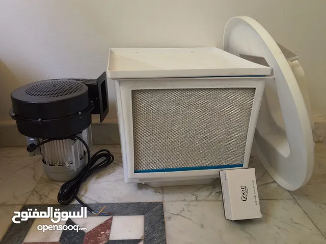 جهاز تبريد المياه