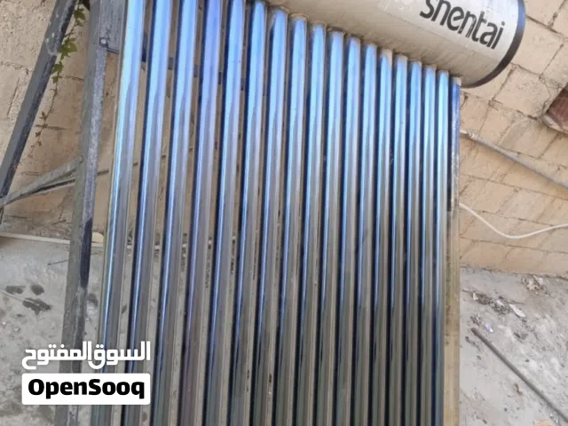 سخان شمسي هانتاي بسعر مغري كثير كثير كثير