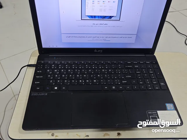عررطة لابتوب متوسط مواصفاته رهيبه وسعر ممتاز