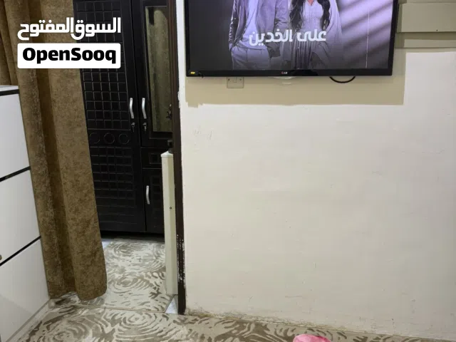 استوديو مفروش للايجار بصباح السالم