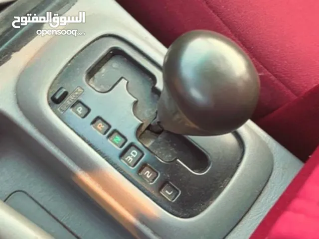 Used Toyota Hilux in Doha