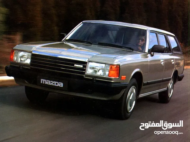 Mazda Other 1983 in Amman