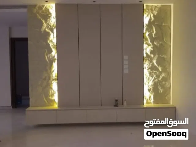 ديكورات منازل فاخره