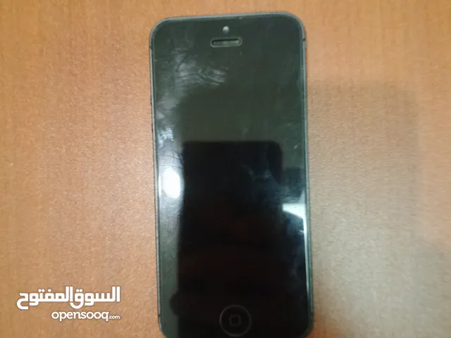 Apple iPhone 4 32 GB in Amman