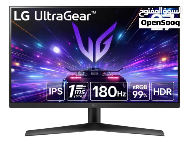 LG ULTRA GEAR LG ( VA )  27GS50F