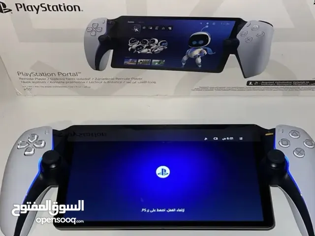 Playstation Gaming Accessories - Others in Dammam