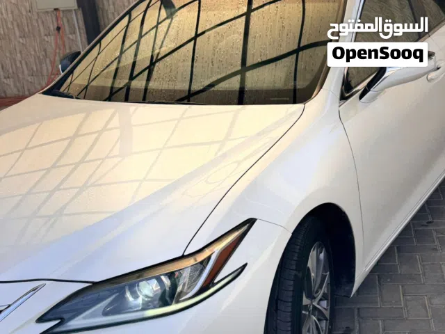 2023 Lexus ES ES 300