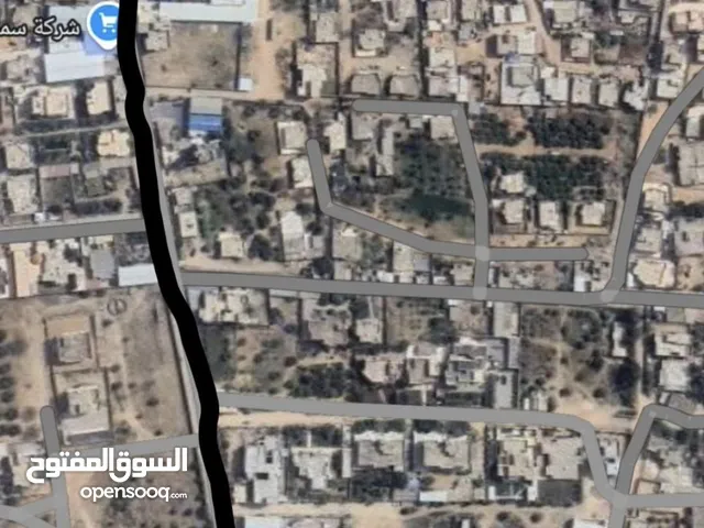 Studio Farms for Sale in Tripoli Tareeq Al-Mashtal