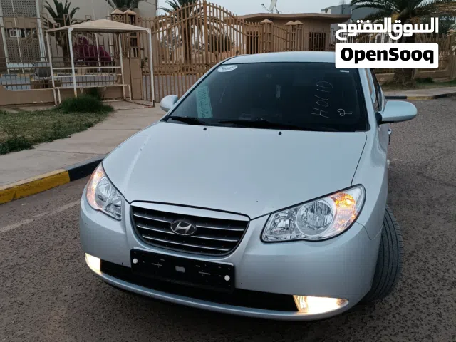 New Hyundai Avante in Sabha