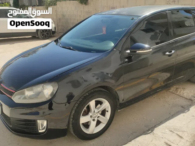 2011 فولكسفاغن جولف Golf