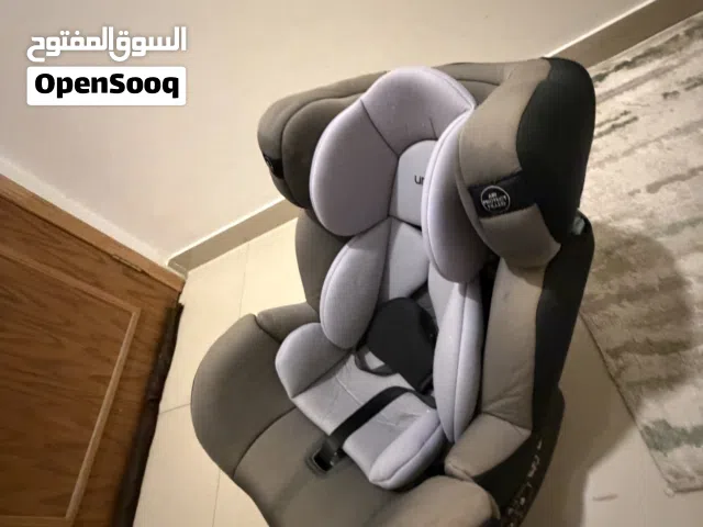 كرسي سياره للاطفال مستعمل استعمال خفيف 18bd