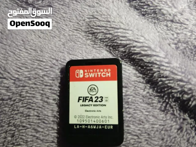للبيع فيفا 23