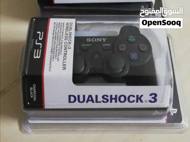 PS3 Controller New DualShock 3