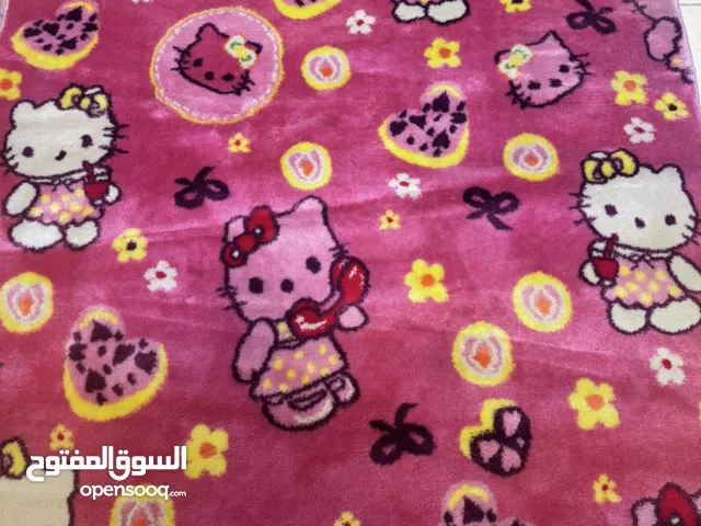 سجادة هلو كيتي