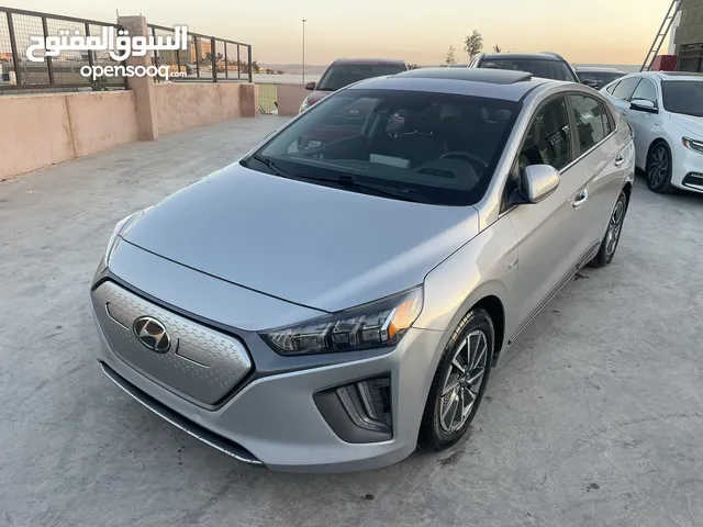 Hyundai Ioniq 2020 in Zarqa