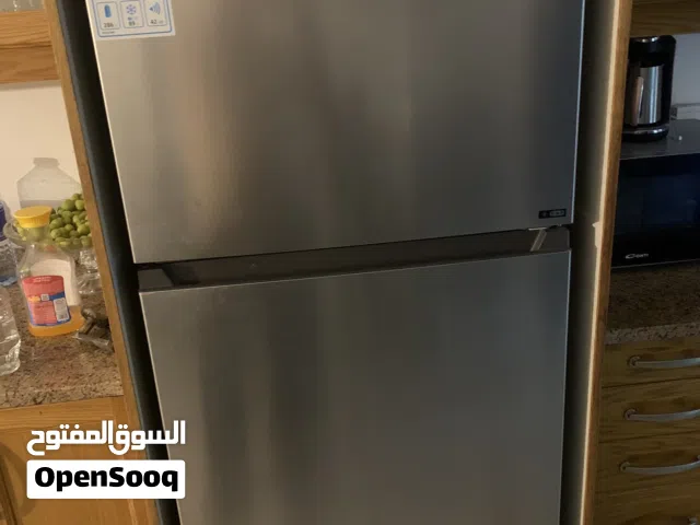 ثلاجه بتوغاز غساله للبيع
