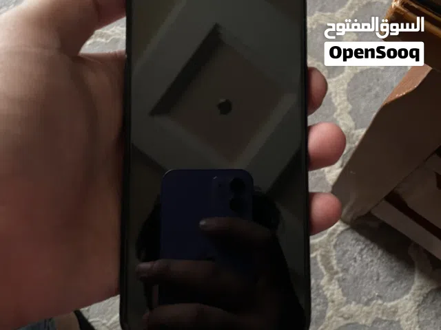 Apple iPhone 12 128 GB in Amman