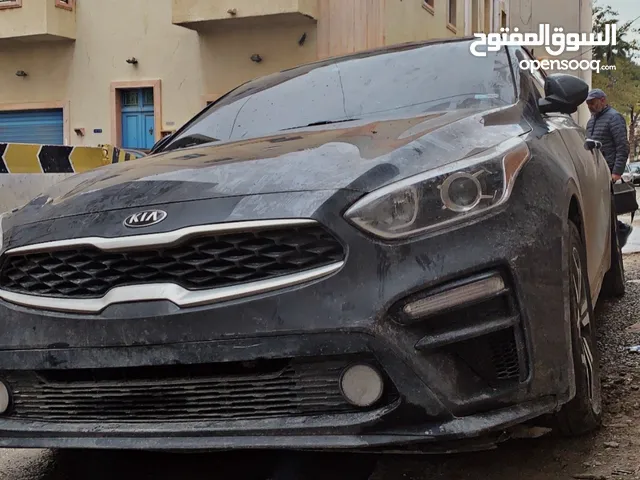 Kia Forte 2020