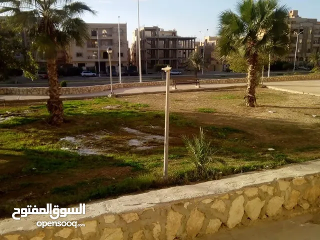 80 m2 2 Bedrooms Apartments for Rent in Giza Sheikh Zayed