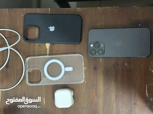 iPhone 14 Pro ماكس