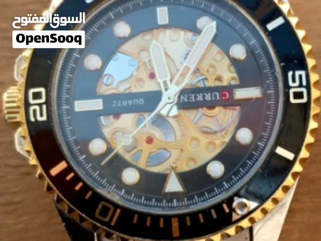 Analog Quartz Others watches for sale in Irbid