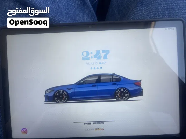 Samsung Galaxy Tab 8  64 GB in Amman