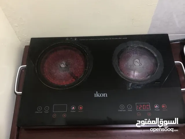 IKON cooking induction for sale