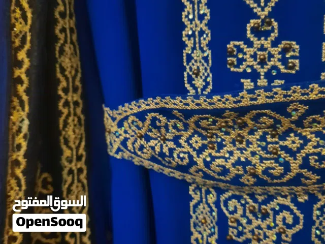 قفطان مغربي للبيع بسعر مغري