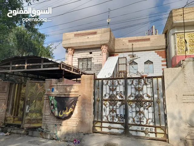 250m2 1 Bedroom Villa for Sale in Basra Qibla