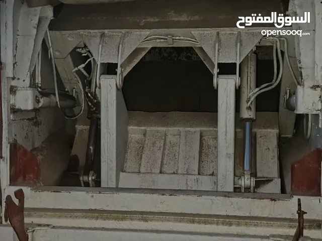 شاحنات نضافه
