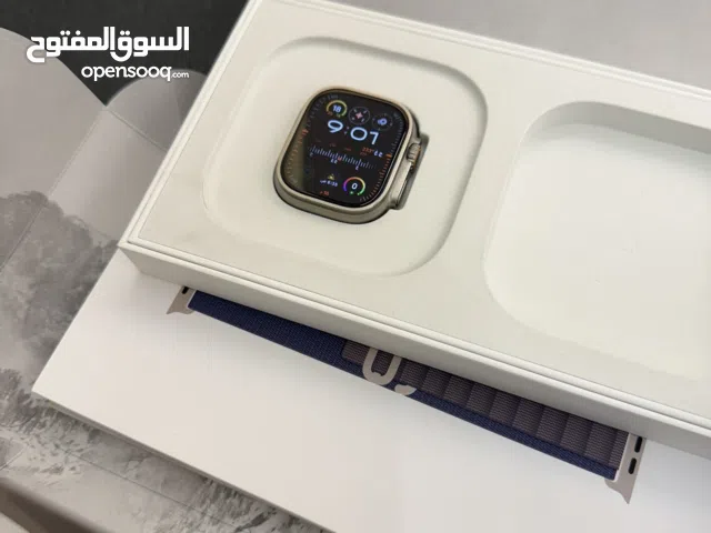 Apple smart watches for Sale in Basra