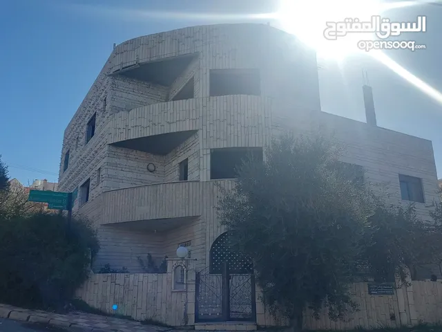 3 Floors Building for Sale in Amman Swelieh