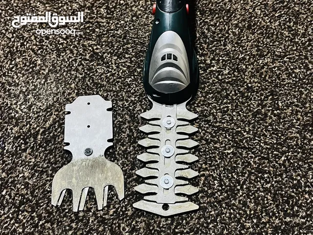 مقص اعشاب وثيل