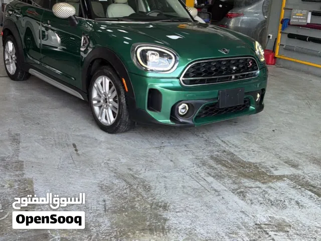 Used MINI Countryman in Sharjah