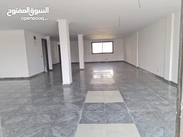 184 m2 Full Floor for Sale in Casablanca Quartier des Hôpitaux