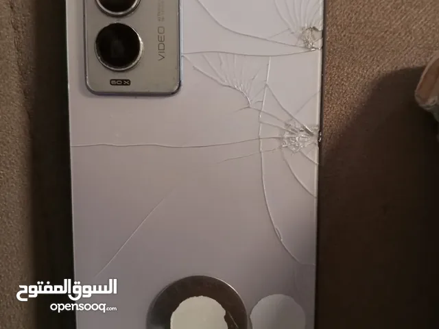 Tecno Camon 256 GB in Amman