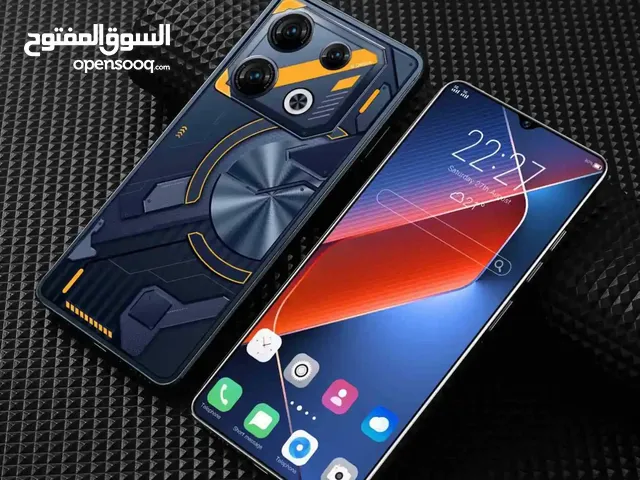 Infinix GT 10 Pro 16 GB in Mecca