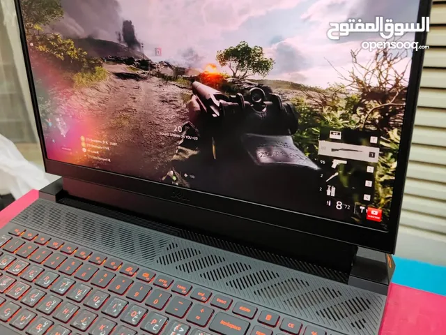اليونوير G15 الاحترافي