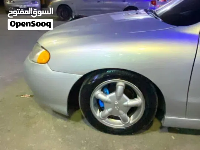 جنط افانتي وكاله للبدل