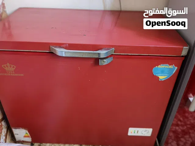 مجمده جديده نوع ريفويل ارقه نوعيه