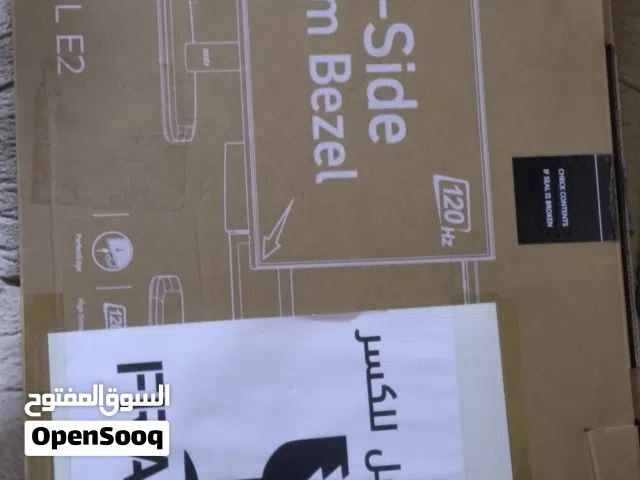 msi مونيتور شاشة العاب