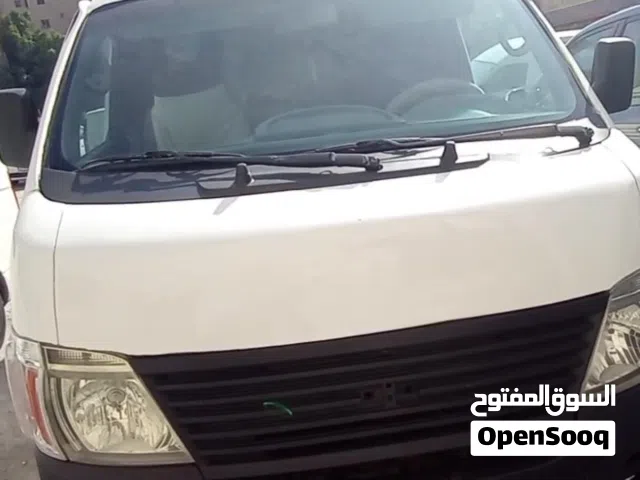 Sal Nissan urban 2006,2008,2012 High Roof  box sal