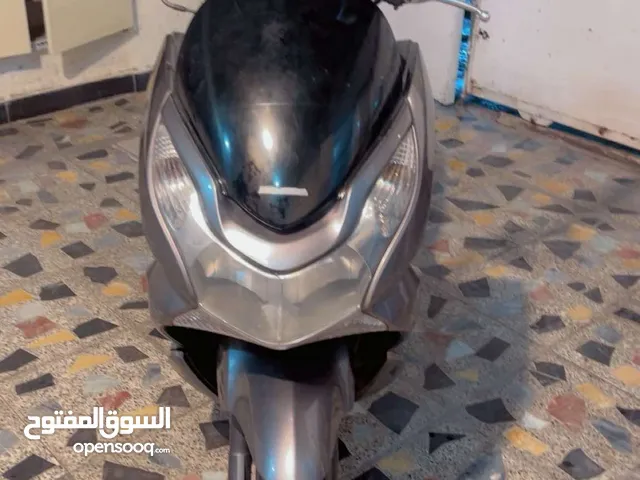 pcx جيل اول